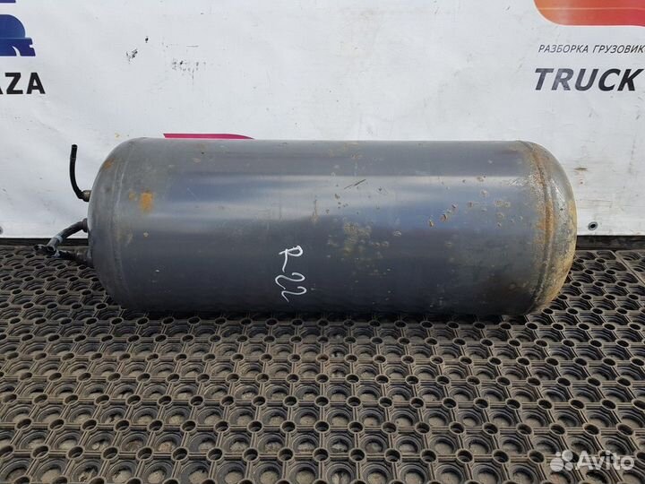 Ресивер воздушный 40 л