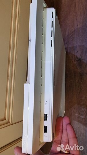 Sony playstation 3 slim