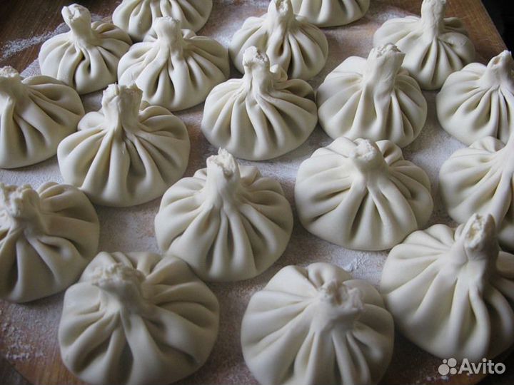 Шаурма на заказ, домашние полуфабрикаты