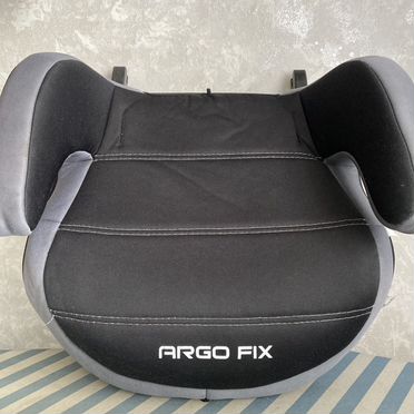 Автокресло бустер isofix 22-36 кг