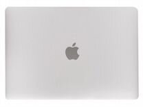 Дисплей MacBook Air 13 Retina A1932 Silver