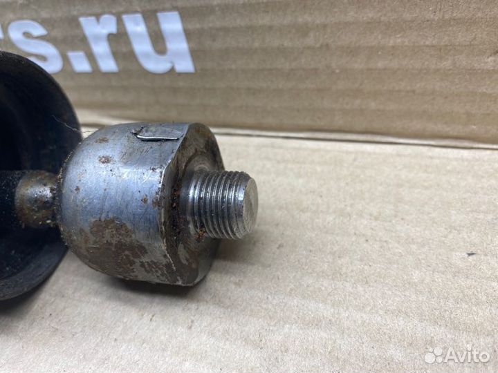 Тяга рулевая с наконечником Cadillac Escalade 4