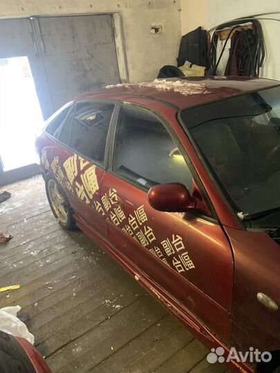 Авто в разбор galant 7 bi turbo 4wd