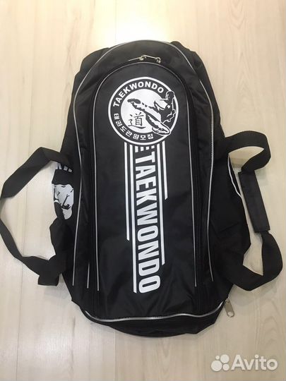 Сумки для тхэквондо