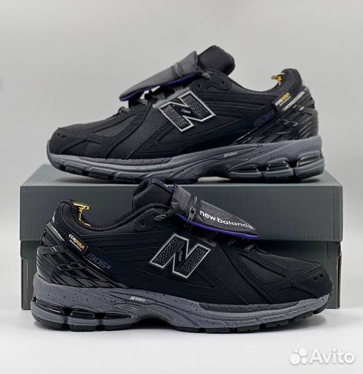 Кроссовки New balance 1906R