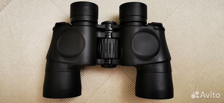 Бинокль Minolta Konica 8х40 WP Classic lll