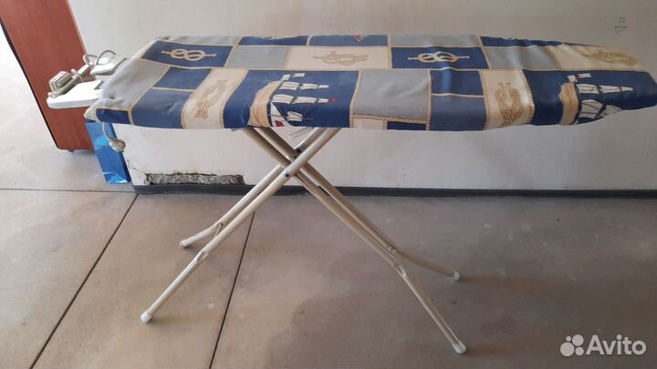 Гладильная доска бу