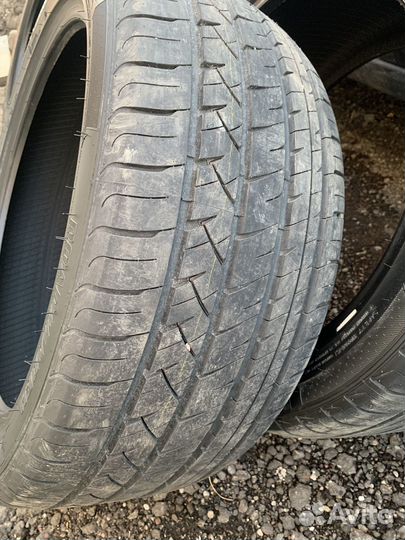 Roadmarch Prime UHP 08 235/45 R19 и 255/40 R19