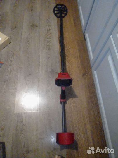 Металлоискатель