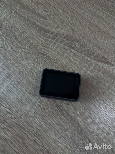 GoPro hero 7 silver