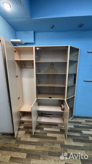 Шкаф офисный для документов