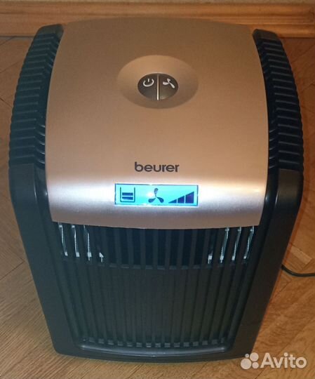 Мойка воздуха Beurer, made in Germany,аналог Venta