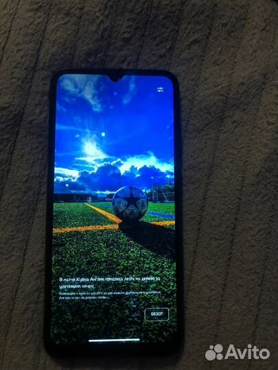 Xiaomi Redmi 9C (NFC), 3/128 ГБ