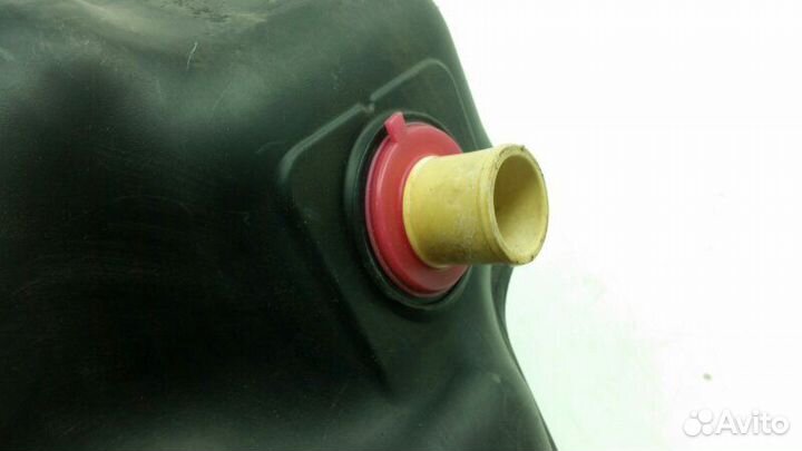 Топливный бак Toyota Land Cruiser Prado GRJ120