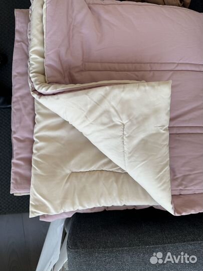 Покрывало на кровать 240 х 260 см sonno home