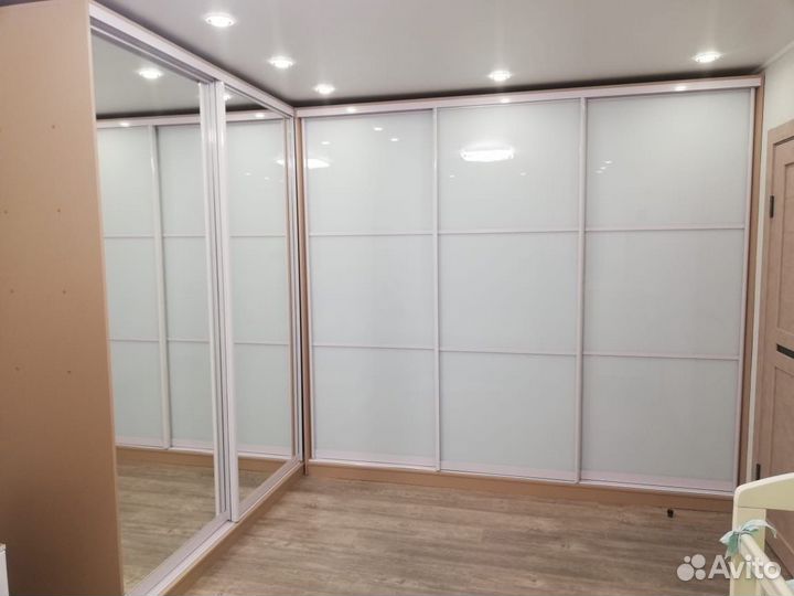 Шкаф-купе под заказ