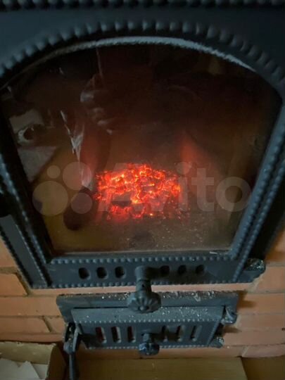 Дом 60 м² на участке 30 сот.