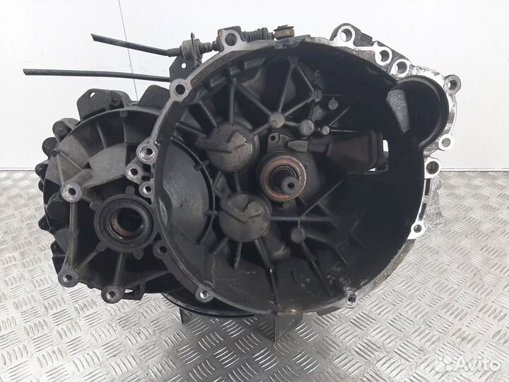 Кпп 5ст. P30616152 Volvo S40 / V40 (1995-2004)