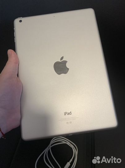 iPad air