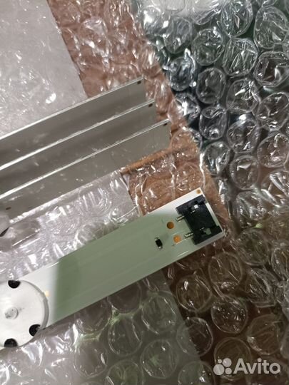 Новая 60 60UJ63 UHD innotek 17Y 60inch