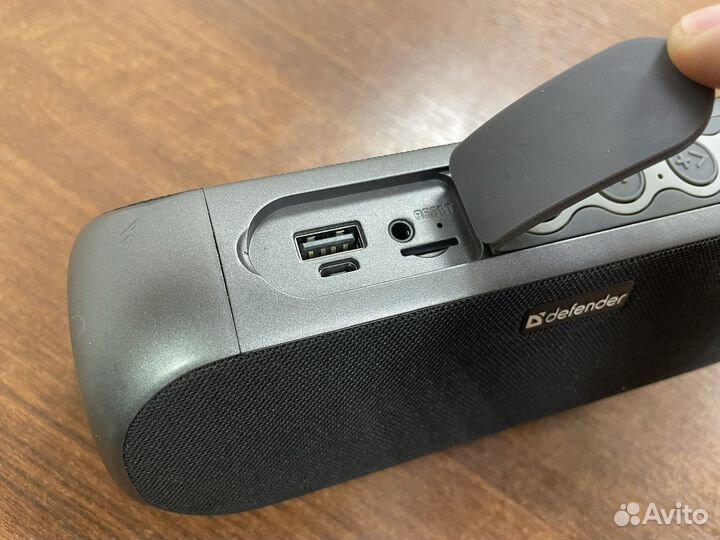 Bluetooth колонка Defender G32