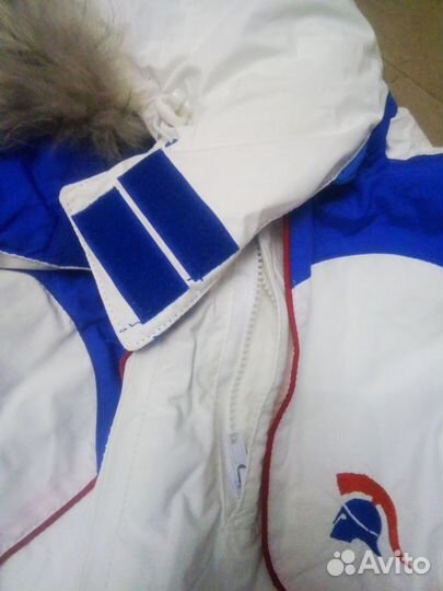 Спортивный костюм женский новый теплый 44.46