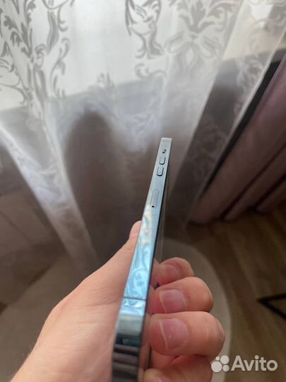 iPhone 12 Pro Max, 128 ГБ
