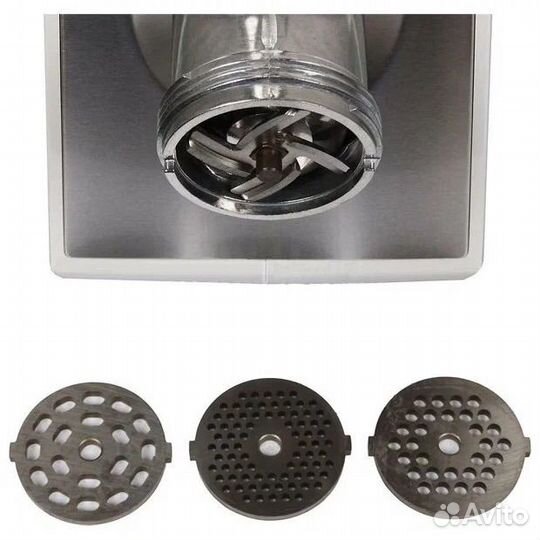 Мясорубка электрическая panasonic mg 1500