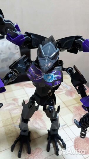 Коллекционное Lego