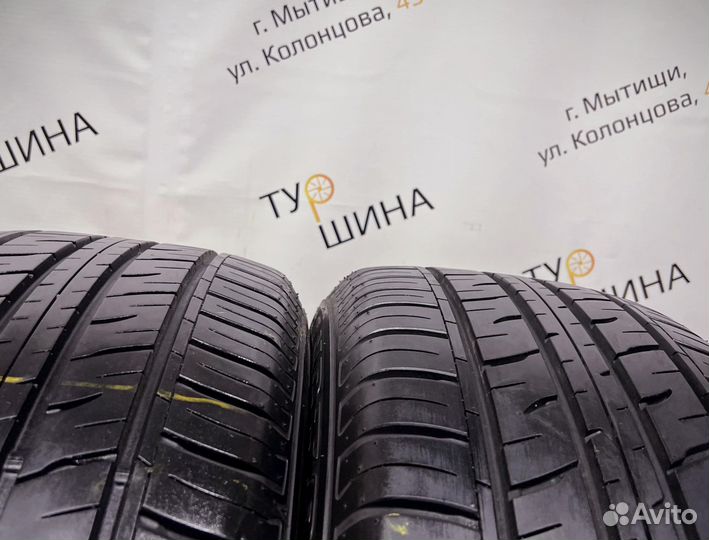 Dunlop Grandtrek PT3A 275/50 R21 94Y