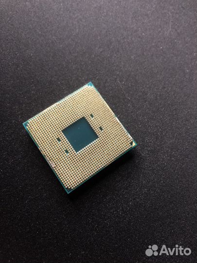 Процессор amd 5 1600