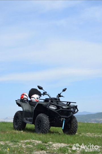 Аренда и прокат квадроциклов/эндуро,экскурсии