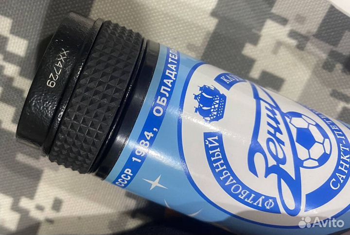 Труба зрительная 10х 