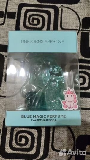 Туалетная вода