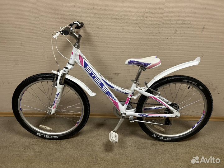 Велосипед Stels Navigator 430