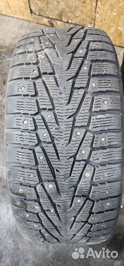 Nokian Tyres Nordman 7 SUV 255/55 R18 109T