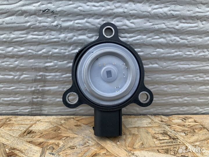 Датчик рейки bmw e60 датчик угла бмв е60