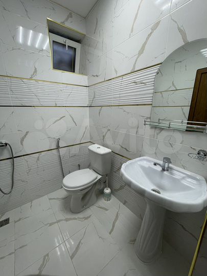 Дом 65 м² на участке 65 сот.