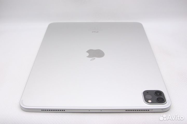 Планшет Apple iPad Pro 11 Wi-Fi 128Gb (Apple A12Z