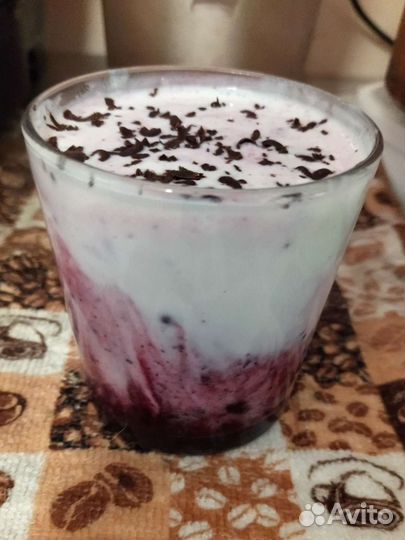 Молочный (кефирный) тибетский гриб