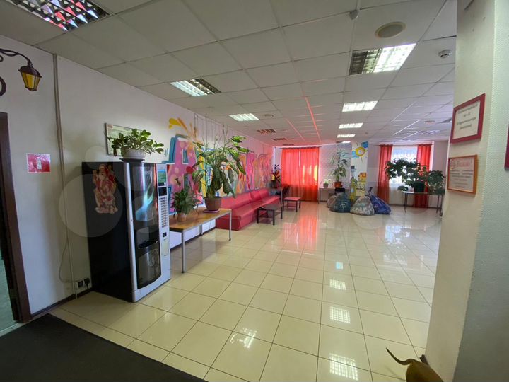 Комната 27 м², 5/5 эт.