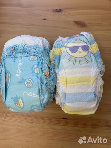 Трусики для плавания