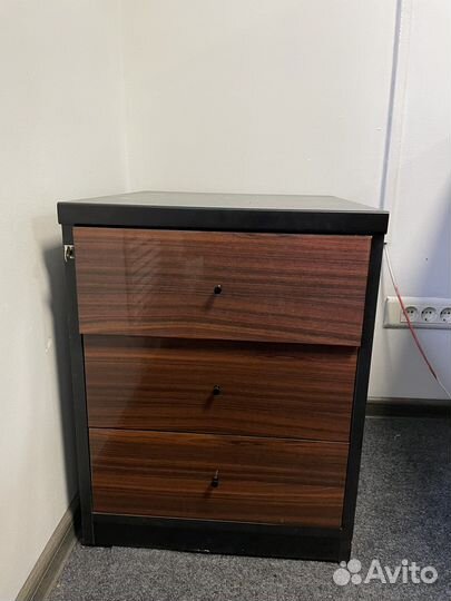 Офисная мебель (Италия)