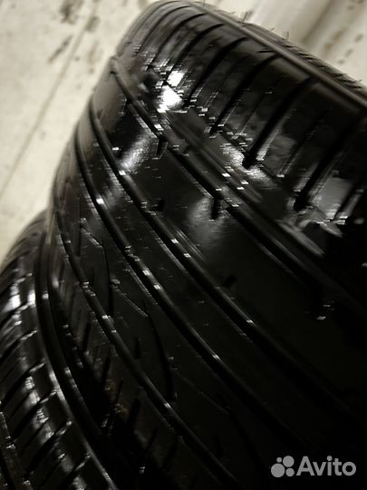 Колеса 255/45r18