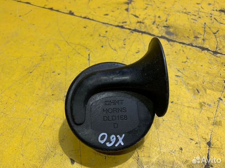 Сигнал звуковой Lifan Х 60 2011-2018