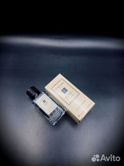 Jo malone 30мл ОАЭ