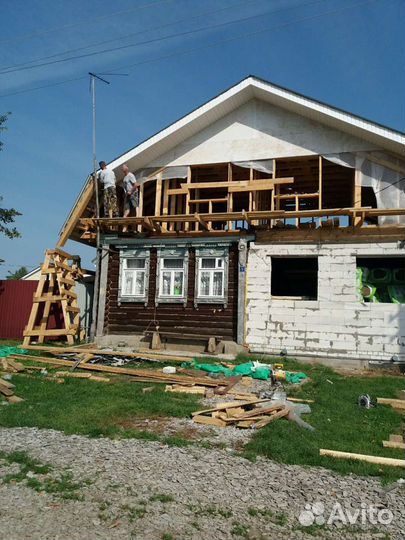 Кровельщики