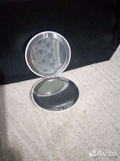 Зеркало двустороннее