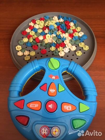 Азбука/ интерактивный плакат