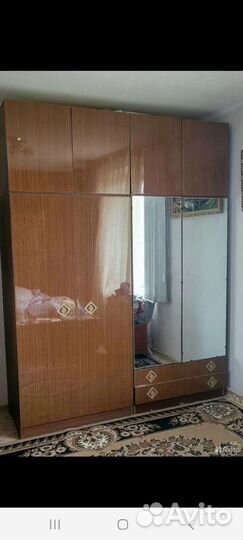 Спальный гарнитур